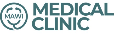 MAWI Medical Clinic Logo
